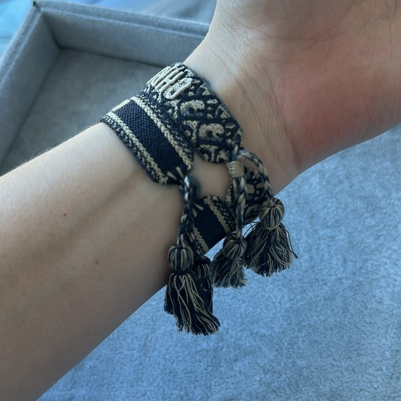 Christian Dior J’adior bracelet set - Picture 2 of 3